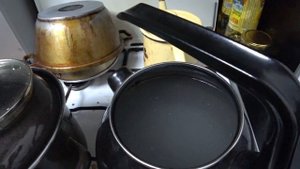 Как удалить накипь с чайника (БЕЗВОДЫ)