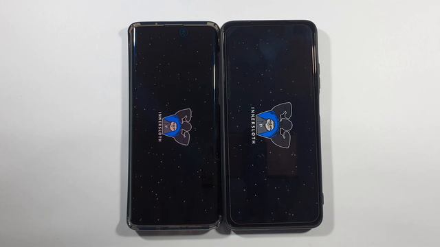 Motorola Edge vs Xiaomi Mi 10T Lite Speed Test смотреть онлайн