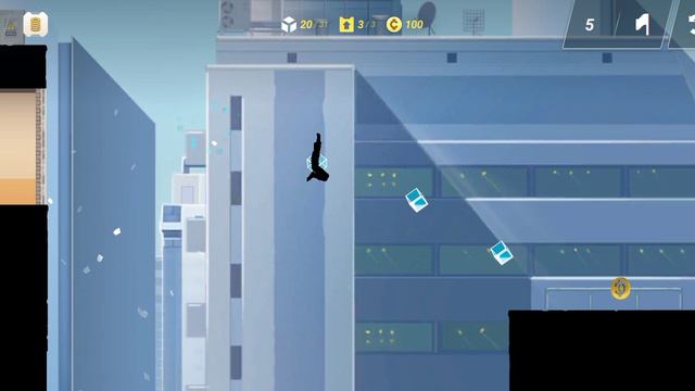 Vector продолжение: новые уровни