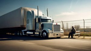 Есть ли простои на бензовозе как на фурах?