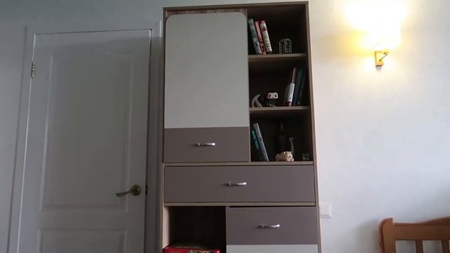 Купили увлажнитель воздуха PHILIPS 2000 / Аня написала портрет / ВЛОГ / А+М смотреть онлайн