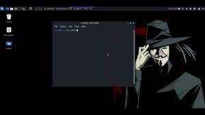 Totorial Install RED_HAWK Di Kali Linux