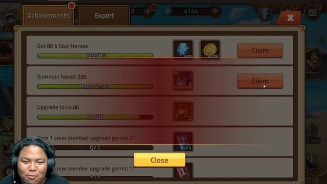 MENCOBA GACHA UNTUK HERO YANG KATANYA SULIT UNTUK DIDPTKAN DI GAME ONE PIECE YANG RAMAH BISA DPT VI смотреть онлайн