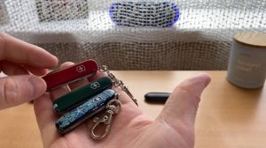 Швейцарский нож Victorinox Nomad one hand. Лучший нож EDC / Идеальный складной нож 2023