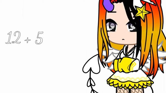 в сколько лет выйду замуж? 💫💢 гача клуб💢💫 смотреть онлайн