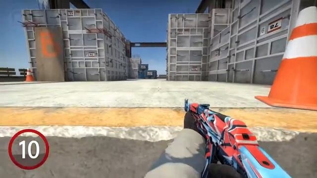 ТОП 20 ФИШЕК НА VERTIGO КС ГО. ЛАЙФАКИ CS GO. СЕКРЕТЫ CS:GO. ТРЕНИРУЕМСЯ ИГРАТЬ КС ГО. ТАЩИМ В CS G