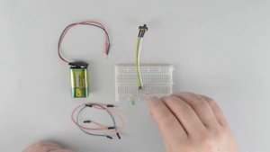 Переключатели - движковый переключатель