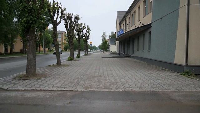 Кохтла-Ярве (Эстония) смотреть онлайн