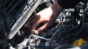 Снятие Форсунки Опель Виваро Рено Трафик Нисан