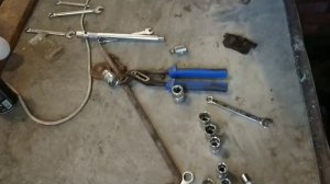 Honda civic_часть 1. Задняя и передняя подвеска