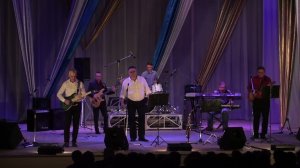 "HAVE YOU EVER SEEN THE RAIN"