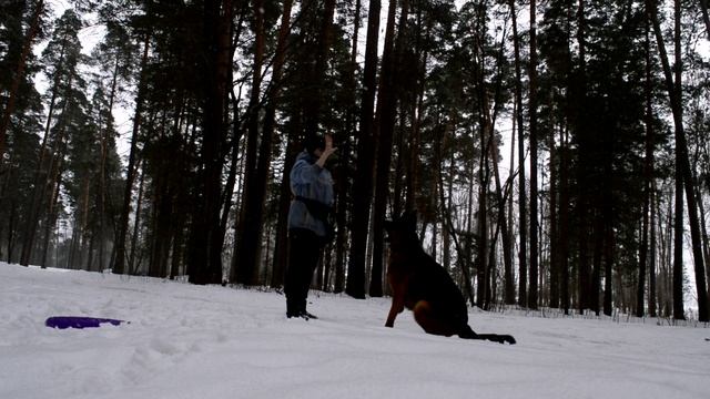 Трюк с пальцами