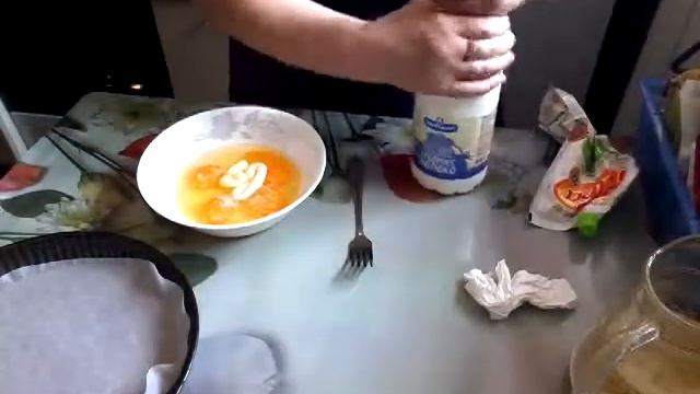 Запеканка из отварной картошки и куриной грудки