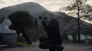 Sony Alpha 1 - The big day with Cristiano Ostinelli