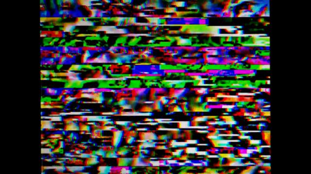 Эрогуро - Хрупкие (Glitch Snippet) смотреть онлайн