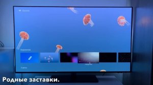 ?Удешевили,накосячили и норм?? ?Обзор Телевизора ✨ Philips OLED EX?55OLED808/12 и 65OLED808/12?