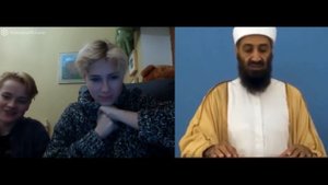 КОГДА УСАМА БЕН ЛАДЕН В ЧАТРУЛЕТКЕ РЕАКЦИИ