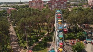 Командировка в Белогорск.