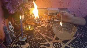 Чистка от посылов матери и свекрови. ???