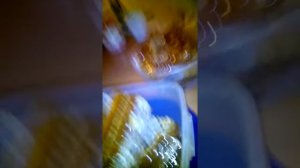 Как резать соты