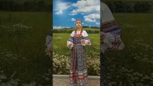 «Рано утром Манечка» Варвара Мартынова