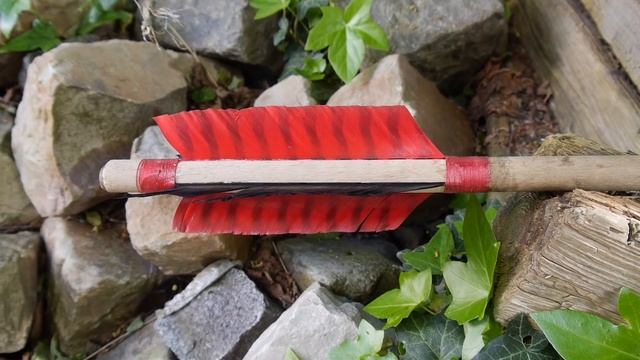 SECRET Ninja Weapon: KAN UCHIYA (Arrows Throwing) Lords of the Blades Ep.18 смотреть онлайн