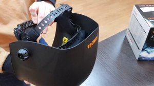 Маска Хамелеон Tecmen 820S