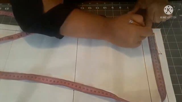 #9. PATRON BASICO ESPALDA смотреть онлайн