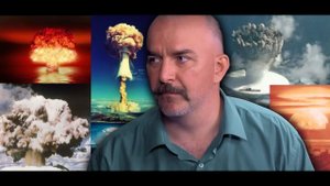 Клим Жуков и Гоблин - Про продолжение ядерных испытаний на атолле Бикини