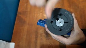 Циркулярный станок своими руками Сбор циркулярного вала* ЧАСТЬ 1*