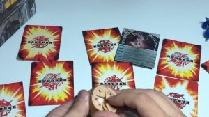 ВОЗВРАЩЕНИЕ БАКУГАН / ОГРОМНАЯ КОЛЛЕКЦИЯ БАКУГАНОВ