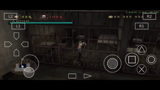 AetherSX2 Emulator - Beat Down PS2 on Snapdragon 680 | Redmi 10C
