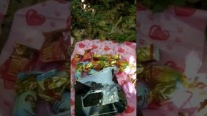 Шоколад Бабаевский меняет вкус и конфеты на пальмовом масле