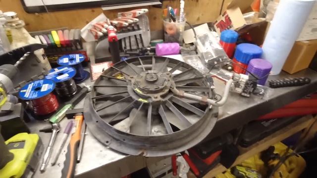 Easy P0456 Evap Fix on Buddies JKU смотреть онлайн