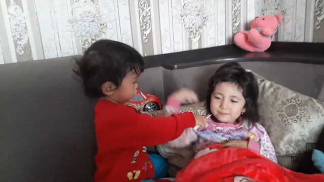 Любимая Сестренка смотреть онлайн