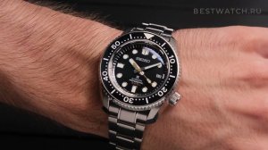 Часы Seiko Marinemaster купить на Bestwatch.ru