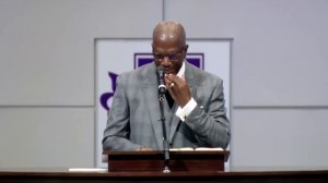 When God No Longer Hears Thoughts And Prayers (Isaiah 1:10-15) - Rev. Terry K. Anderson