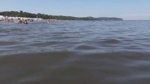 Сопот: как выглядит топовый польский курорт летом