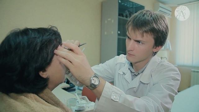 Пластика век и нитевой лифтинг