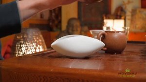 Цзинь Я Дянь Хун Ча (красный чай) / Jin Ya Dian Hong Cha (Yunnan Red Tea)