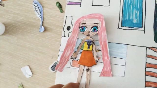 Моё первое видео. смотреть онлайн