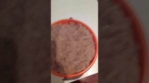 Мешенка для кур