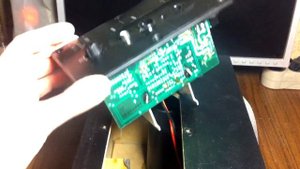 Вторая жизнь Creative Inspire T3100