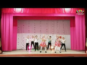 30.09.22 Выступление на Дне пожилых людей