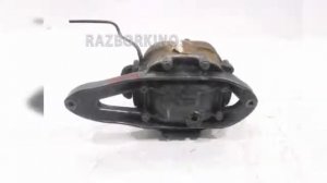 Редуктор заднего моста Mercedes W639 Vito Viano A6393501314