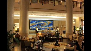 Amwaj Rotana Jumeirah Beach Residence Dubai Hotel 5*