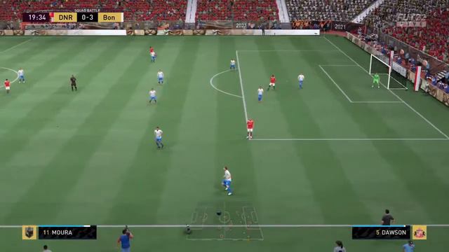 Челендж сквад батл на ультимат в фифа 22 смотреть онлайн