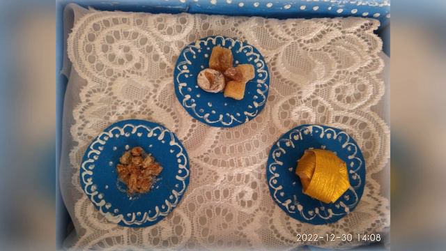 Виртуальная выставка "Свет Рождества" семья Вещагиных смотреть онлайн