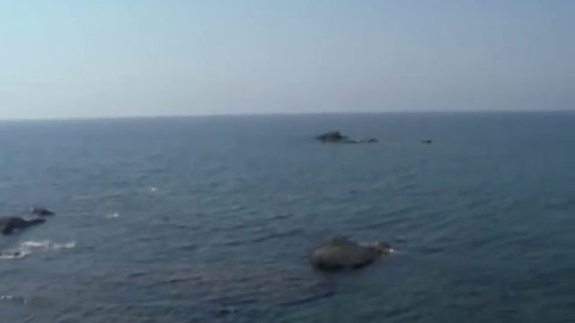 Italy, Ischia Citara - Forio.mp4