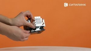 Обзор Устройства охлаждения DeepCool GAMMAXX 300 FURY | Ситилинк